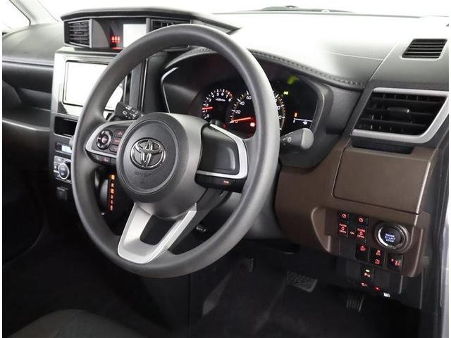 ルーミー Ｇ　フルセグ　メモリーナビ　ＤＶＤ再生　バックカメラ　衝突被害軽減システム　ＥＴＣ　両側電動スライド　ＬＥＤヘッドランプ　ワンオーナー　アイドリングストップ（21枚目）