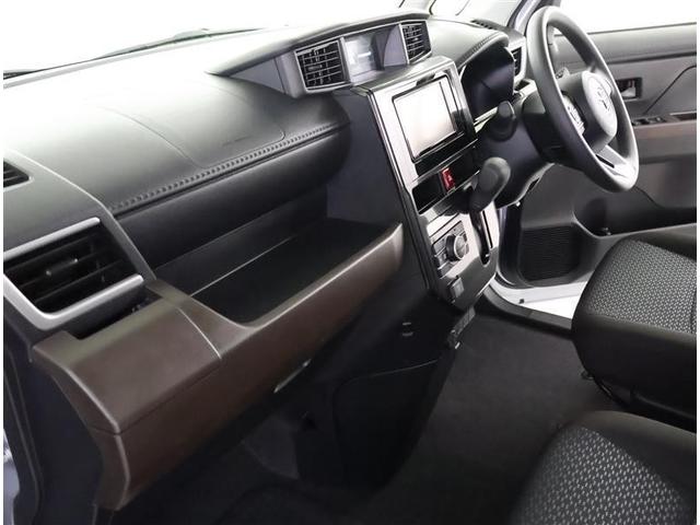 ルーミー Ｇ　フルセグ　メモリーナビ　ＤＶＤ再生　バックカメラ　衝突被害軽減システム　ＥＴＣ　両側電動スライド　ＬＥＤヘッドランプ　ワンオーナー　アイドリングストップ（22枚目）