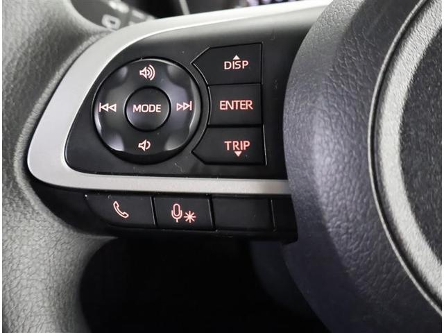 ルーミー Ｇ　フルセグ　メモリーナビ　ＤＶＤ再生　バックカメラ　衝突被害軽減システム　ＥＴＣ　両側電動スライド　ＬＥＤヘッドランプ　ワンオーナー　アイドリングストップ（23枚目）