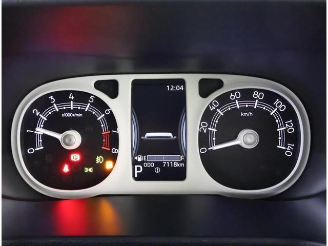 ムーヴキャンバス ストライプスＧターボ　フルセグ　バックカメラ　衝突被害軽減システム　両側電動スライド　ＬＥＤヘッドランプ　アイドリングストップ（5枚目）