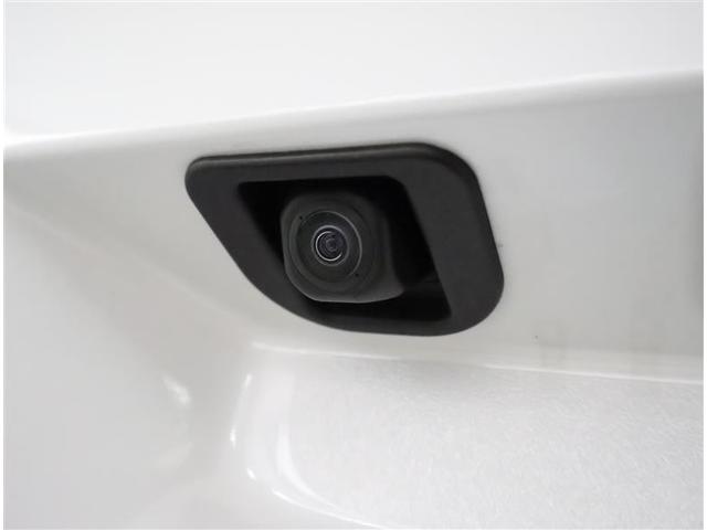 ムーヴキャンバス ストライプスＧターボ　フルセグ　バックカメラ　衝突被害軽減システム　両側電動スライド　ＬＥＤヘッドランプ　アイドリングストップ（8枚目）