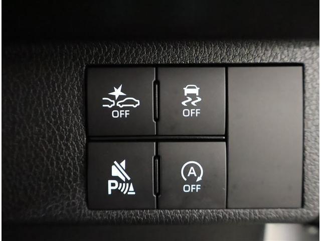 ムーヴキャンバス ストライプスＧターボ　フルセグ　バックカメラ　衝突被害軽減システム　両側電動スライド　ＬＥＤヘッドランプ　アイドリングストップ（10枚目）