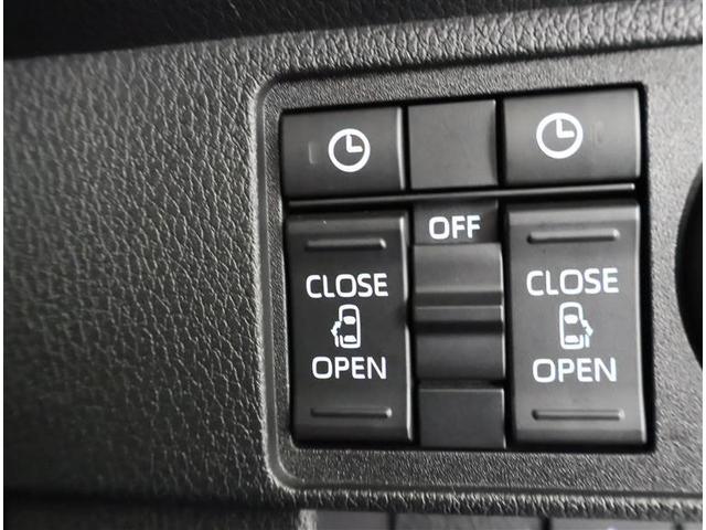 ムーヴキャンバス ストライプスＧターボ　フルセグ　バックカメラ　衝突被害軽減システム　両側電動スライド　ＬＥＤヘッドランプ　アイドリングストップ（11枚目）