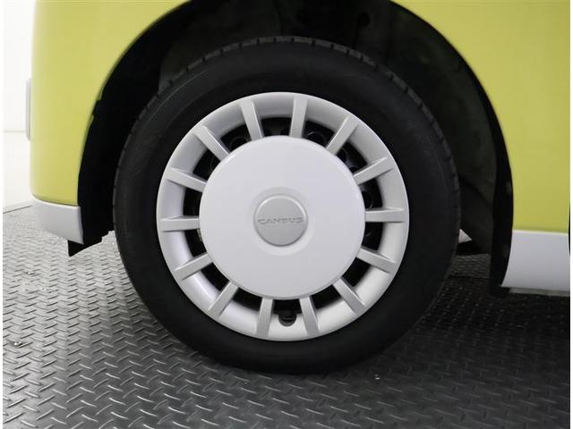 ムーヴキャンバス ストライプスＧターボ　フルセグ　バックカメラ　衝突被害軽減システム　両側電動スライド　ＬＥＤヘッドランプ　アイドリングストップ（19枚目）