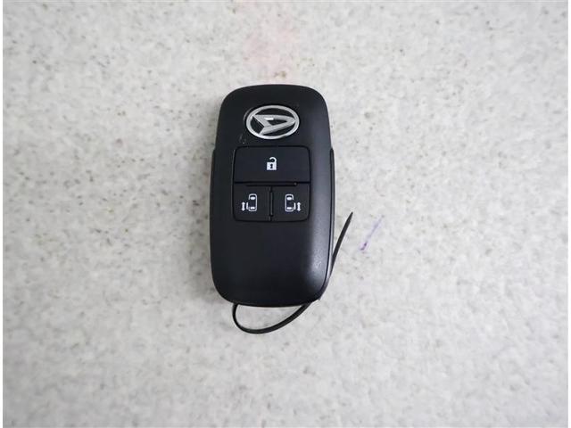 ムーヴキャンバス ストライプスＧターボ　フルセグ　バックカメラ　衝突被害軽減システム　両側電動スライド　ＬＥＤヘッドランプ　アイドリングストップ（20枚目）