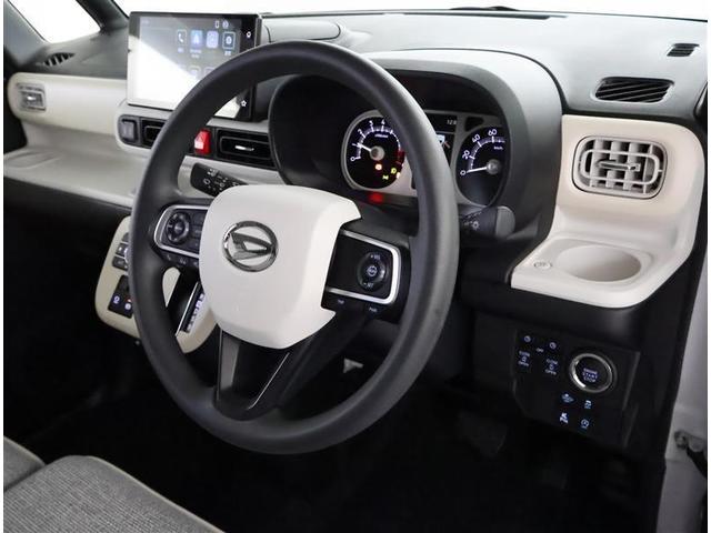 ムーヴキャンバス ストライプスＧターボ　フルセグ　バックカメラ　衝突被害軽減システム　両側電動スライド　ＬＥＤヘッドランプ　アイドリングストップ（25枚目）