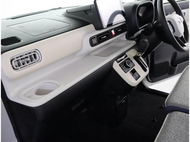 ムーヴキャンバス ストライプスＧターボ　フルセグ　バックカメラ　衝突被害軽減システム　両側電動スライド　ＬＥＤヘッドランプ　アイドリングストップ（26枚目）