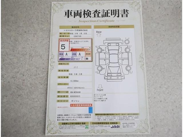 �ԗ������ؖ����t���ł��I����ł����ÎԂ̏�Ԃ������ɂ킩��悤�A�Ԃ̃v�����q�ϓI�Ƀ`�F�b�N�B�ԗ��̏�Ԃ�킸���ȃL�Y�����m�ɂ��`�����܂��B