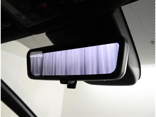 ヴォクシー ハイブリッドＳ－Ｚ　フルセグ　メモリーナビ　ＤＶＤ再生　バックカメラ　衝突被害軽減システム　ＥＴＣ　両側電動スライド　ＬＥＤヘッドランプ　乗車定員７人　３列シート　ワンオーナー（21枚目）