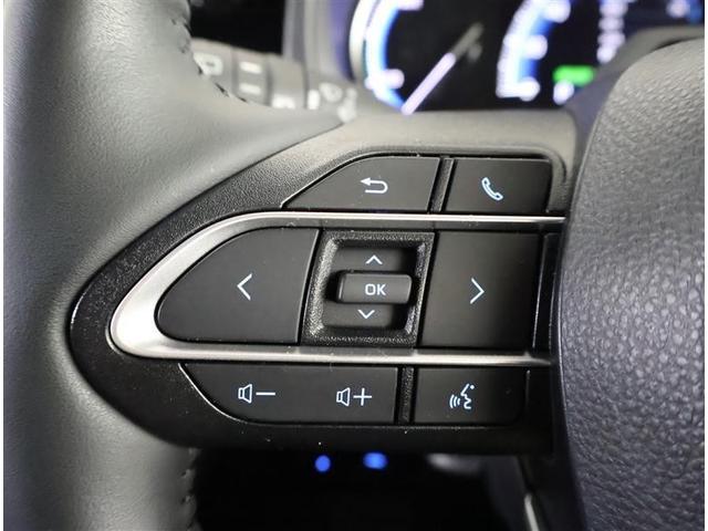 ヴォクシー ハイブリッドＳ－Ｚ　フルセグ　メモリーナビ　ＤＶＤ再生　バックカメラ　衝突被害軽減システム　ＥＴＣ　両側電動スライド　ＬＥＤヘッドランプ　乗車定員７人　３列シート　ワンオーナー（25枚目）