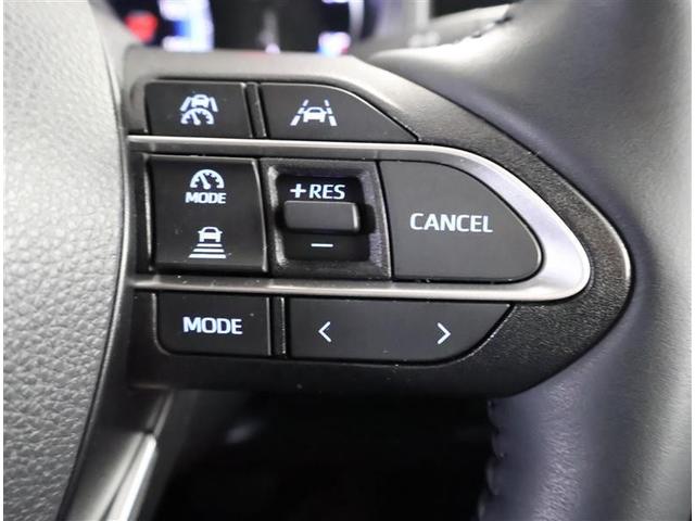 ヴォクシー ハイブリッドＳ－Ｚ　フルセグ　メモリーナビ　ＤＶＤ再生　バックカメラ　衝突被害軽減システム　ＥＴＣ　両側電動スライド　ＬＥＤヘッドランプ　乗車定員７人　３列シート　ワンオーナー（26枚目）