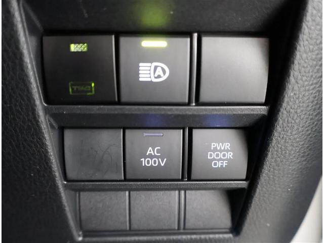 ヴォクシー ハイブリッドＳ－Ｚ　フルセグ　メモリーナビ　ＤＶＤ再生　バックカメラ　衝突被害軽減システム　ＥＴＣ　両側電動スライド　ＬＥＤヘッドランプ　乗車定員７人　３列シート　ワンオーナー（27枚目）