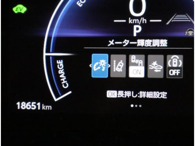 �׎Ԑ��𑖂�ԗ������[�_�[�Ō��m���A�h�A�~���[�ł͊m�F���ɂ����㑤���G���A�ɑ��݂���ԗ��ɉ����A�}�ڋ߂��Ă���ԗ������m���܂��B�ԗ������m����ƃh�A�~���[�ɓ��ڂ��ꂽ�k�d�c�C���W�P�[�^�[���_�����܂��B