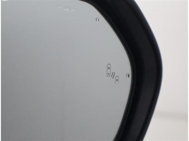 �׎Ԑ��𑖂�ԗ������[�_�[�Ō��m���A�h�A�~���[�ł͊m�F���ɂ����㑤���G���A�ɑ��݂���ԗ��ɉ����A�}�ڋ߂��Ă���ԗ������m���܂��B�ԗ������m����ƃh�A�~���[�ɓ��ڂ��ꂽ�k�d�c�C���W�P�[�^�[���_�����܂��B