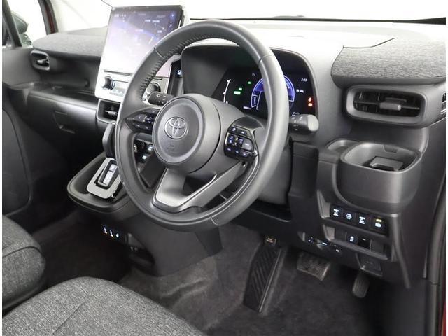 �h���C�o�[�Ɋ��Y�����K�ȑ���t�B�[���������炷�X�e�A�����O�ł��B