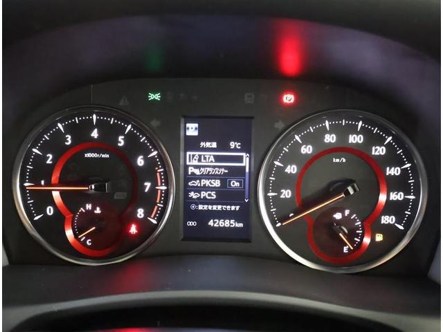 アルファード ２．５Ｓ　タイプゴールド　サンルーフ　メモリーナビ　ＤＶＤ再生　バックカメラ　衝突被害軽減システム　ＥＴＣ　ドラレコ　両側電動スライド　ＬＥＤヘッドランプ　乗車定員７人　３列シート　ワンオーナー（5枚目）