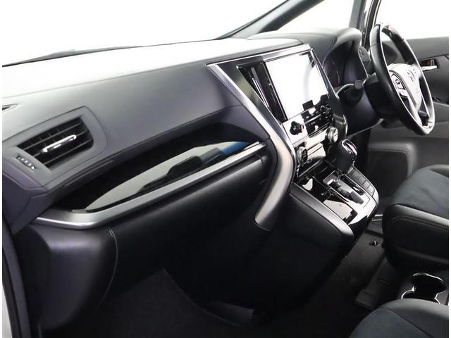 アルファード ２．５Ｓ　タイプゴールド　サンルーフ　メモリーナビ　ＤＶＤ再生　バックカメラ　衝突被害軽減システム　ＥＴＣ　ドラレコ　両側電動スライド　ＬＥＤヘッドランプ　乗車定員７人　３列シート　ワンオーナー（21枚目）