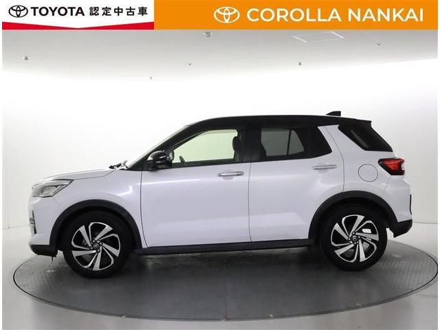 ライズ Ｚ　フルセグ　バックカメラ　衝突被害軽減システム　ＥＴＣ　ドラレコ　ＬＥＤヘッドランプ　ワンオーナー　アイドリングストップ（2枚目）