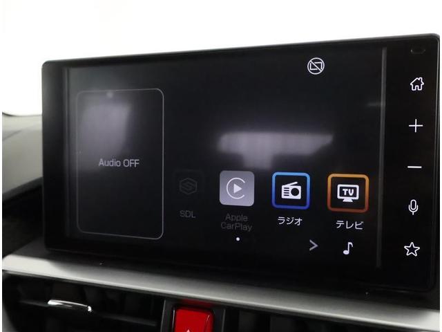 ライズ Ｚ　フルセグ　バックカメラ　衝突被害軽減システム　ＥＴＣ　ドラレコ　ＬＥＤヘッドランプ　ワンオーナー　アイドリングストップ（6枚目）