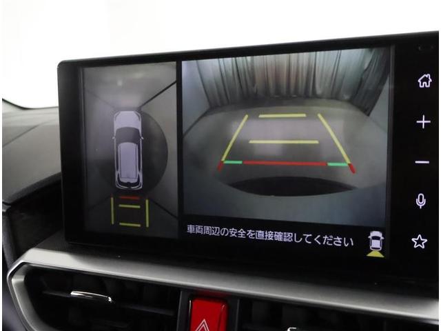 ライズ Ｚ　フルセグ　バックカメラ　衝突被害軽減システム　ＥＴＣ　ドラレコ　ＬＥＤヘッドランプ　ワンオーナー　アイドリングストップ（7枚目）