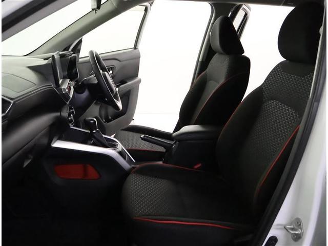 ライズ Ｚ　フルセグ　バックカメラ　衝突被害軽減システム　ＥＴＣ　ドラレコ　ＬＥＤヘッドランプ　ワンオーナー　アイドリングストップ（11枚目）