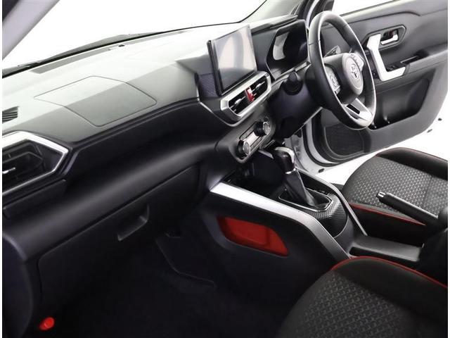 ライズ Ｚ　フルセグ　バックカメラ　衝突被害軽減システム　ＥＴＣ　ドラレコ　ＬＥＤヘッドランプ　ワンオーナー　アイドリングストップ（22枚目）