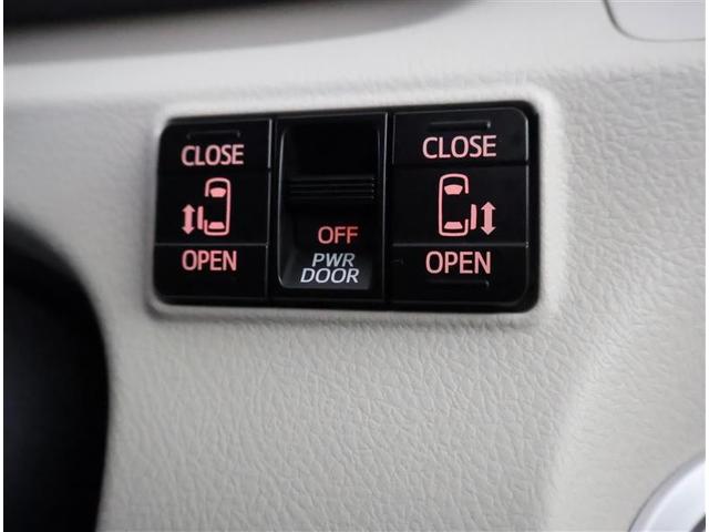 シエンタ ハイブリッドＧ　フルセグ　メモリーナビ　ＤＶＤ再生　バックカメラ　衝突被害軽減システム　ＥＴＣ　ドラレコ　両側電動スライド　ＬＥＤヘッドランプ　乗車定員７人　３列シート　ワンオーナー（11枚目）