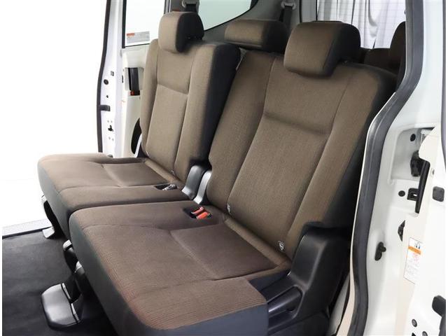 シエンタ ハイブリッドＧ　フルセグ　メモリーナビ　ＤＶＤ再生　バックカメラ　衝突被害軽減システム　ＥＴＣ　ドラレコ　両側電動スライド　ＬＥＤヘッドランプ　乗車定員７人　３列シート　ワンオーナー（14枚目）