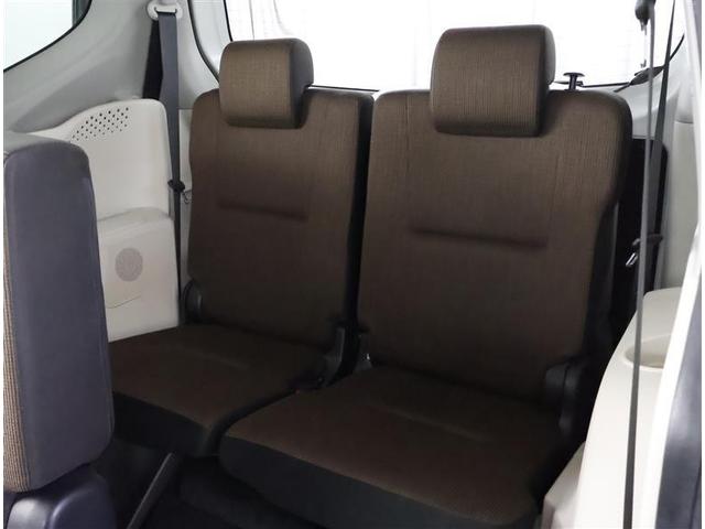 シエンタ ハイブリッドＧ　フルセグ　メモリーナビ　ＤＶＤ再生　バックカメラ　衝突被害軽減システム　ＥＴＣ　ドラレコ　両側電動スライド　ＬＥＤヘッドランプ　乗車定員７人　３列シート　ワンオーナー（15枚目）