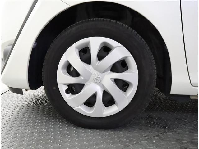 シエンタ ハイブリッドＧ　フルセグ　メモリーナビ　ＤＶＤ再生　バックカメラ　衝突被害軽減システム　ＥＴＣ　ドラレコ　両側電動スライド　ＬＥＤヘッドランプ　乗車定員７人　３列シート　ワンオーナー（17枚目）