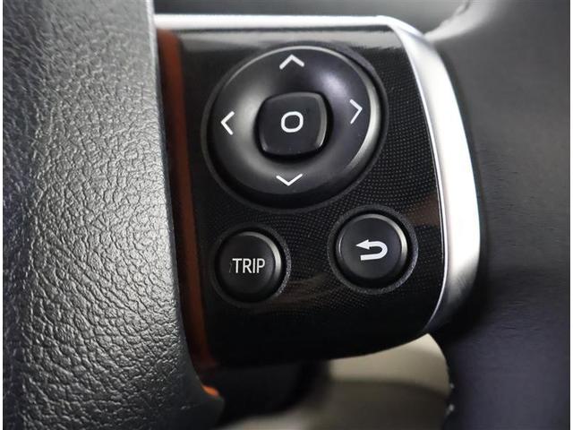 シエンタ ハイブリッドＧ　フルセグ　メモリーナビ　ＤＶＤ再生　バックカメラ　衝突被害軽減システム　ＥＴＣ　ドラレコ　両側電動スライド　ＬＥＤヘッドランプ　乗車定員７人　３列シート　ワンオーナー（23枚目）