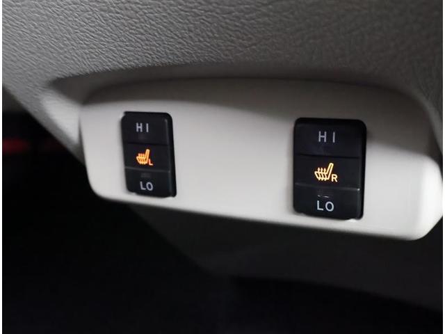 シエンタ ハイブリッドＧ　フルセグ　メモリーナビ　ＤＶＤ再生　バックカメラ　衝突被害軽減システム　ＥＴＣ　ドラレコ　両側電動スライド　ＬＥＤヘッドランプ　乗車定員７人　３列シート　ワンオーナー（25枚目）