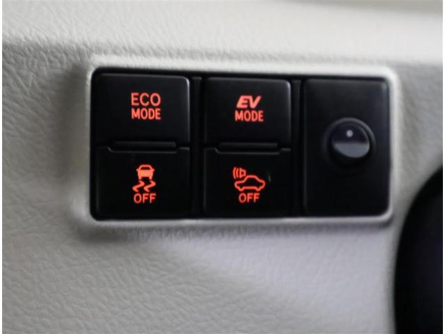 シエンタ ハイブリッドＧ　フルセグ　メモリーナビ　ＤＶＤ再生　バックカメラ　衝突被害軽減システム　ＥＴＣ　ドラレコ　両側電動スライド　ＬＥＤヘッドランプ　乗車定員７人　３列シート　ワンオーナー（27枚目）