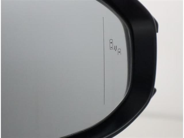 �׎Ԑ��𑖂�ԗ������[�_�[�Ō��m���A�h�A�~���[�ł͊m�F���ɂ����㑤���G���A�ɑ��݂���ԗ��ɉ����A�}�ڋ߂��Ă���ԗ������m���܂��B�ԗ������m����ƃh�A�~���[�ɓ��ڂ��ꂽ�k�d�c�C���W�P�[�^�[���_�����܂��B