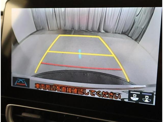 アクア Ｇ　メモリーナビ　ＤＶＤ再生　バックカメラ　衝突被害軽減システム　ＥＴＣ　ドラレコ　ＬＥＤヘッドランプ　ワンオーナー（7枚目）