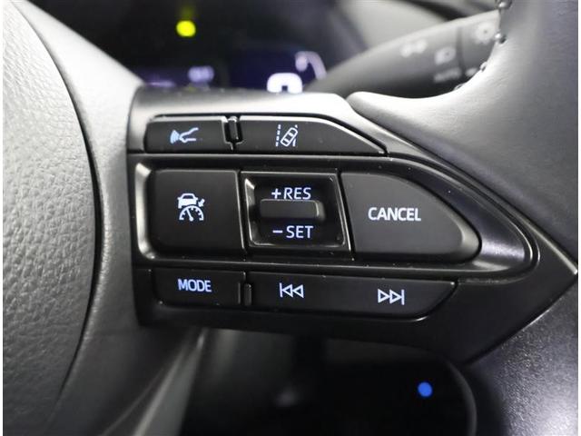 アクア Ｇ　メモリーナビ　ＤＶＤ再生　バックカメラ　衝突被害軽減システム　ＥＴＣ　ドラレコ　ＬＥＤヘッドランプ　ワンオーナー（10枚目）