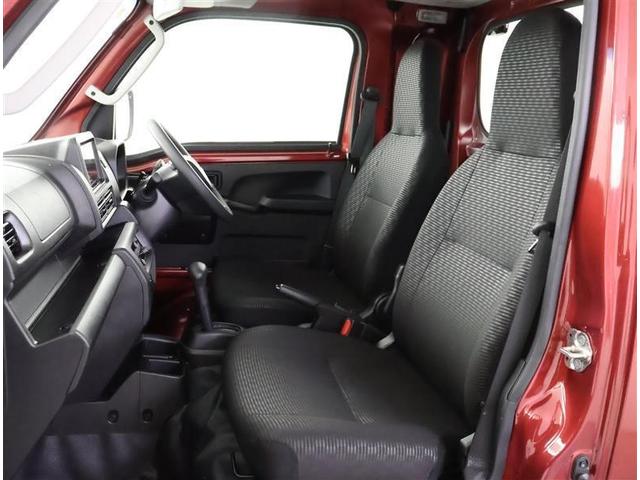 ハイゼットトラック ジャンボエクストラ　フルセグ　メモリーナビ　ＤＶＤ再生　衝突被害軽減システム　ＬＥＤヘッドランプ　ワンオーナー　アイドリングストップ（9枚目）