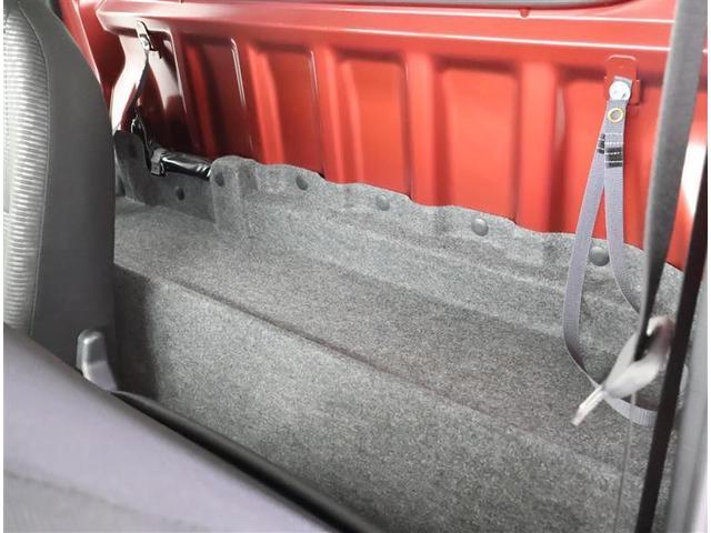 ハイゼットトラック ジャンボエクストラ　フルセグ　メモリーナビ　ＤＶＤ再生　衝突被害軽減システム　ＬＥＤヘッドランプ　ワンオーナー　アイドリングストップ（10枚目）