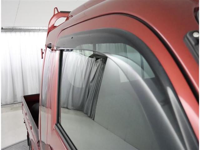 ハイゼットトラック ジャンボエクストラ　フルセグ　メモリーナビ　ＤＶＤ再生　衝突被害軽減システム　ＬＥＤヘッドランプ　ワンオーナー　アイドリングストップ（24枚目）