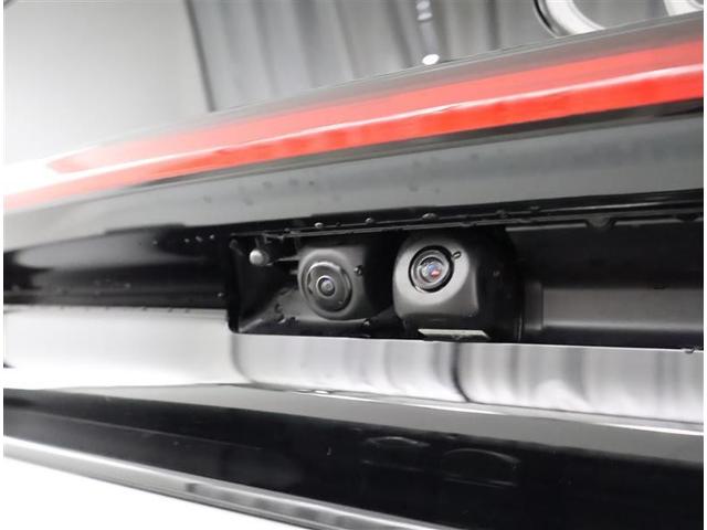 プリウス Z フルセグ バックカメラ 衝突被害軽減システム ETC ドラレコ LEDヘッドランプ ワンオーナー(8枚目)