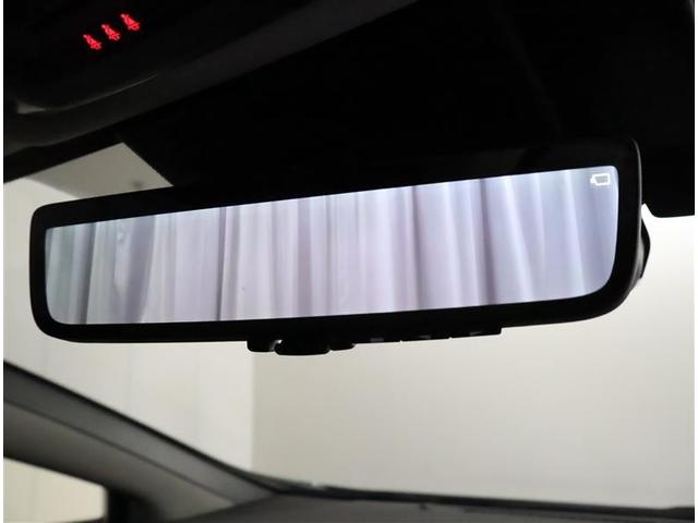 プリウス Z フルセグ バックカメラ 衝突被害軽減システム ETC ドラレコ LEDヘッドランプ ワンオーナー(21枚目)