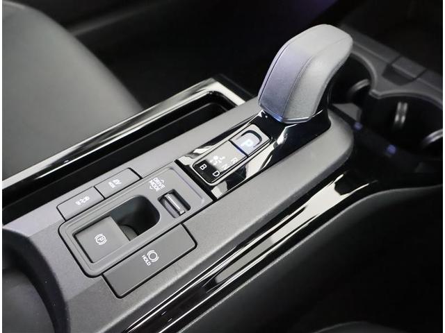 プリウス Z フルセグ バックカメラ 衝突被害軽減システム ETC ドラレコ LEDヘッドランプ ワンオーナー(24枚目)