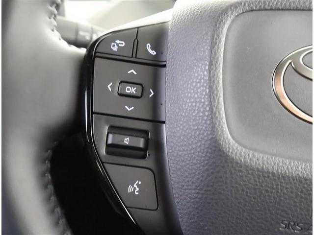 プリウス Z フルセグ バックカメラ 衝突被害軽減システム ETC ドラレコ LEDヘッドランプ ワンオーナー(25枚目)