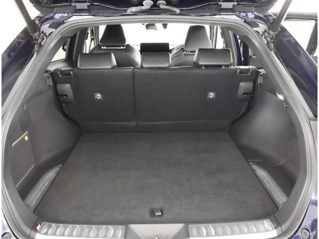 ハリアー Z フルセグ メモリーナビ バックカメラ 衝突被害軽減システム ETC ドラレコ LEDヘッドランプ フルエアロ(14枚目)