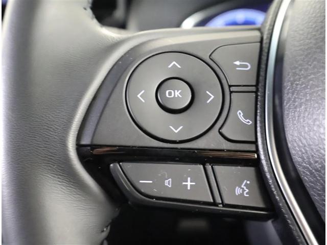 ハリアー Z フルセグ メモリーナビ バックカメラ 衝突被害軽減システム ETC ドラレコ LEDヘッドランプ フルエアロ(23枚目)