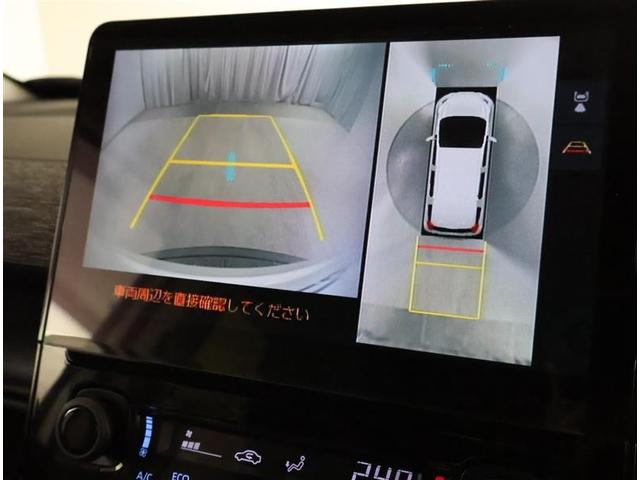 シエンタ ハイブリッドZ フルセグ メモリーナビ バックカメラ 衝突被害軽減システム ETC ドラレコ 両側電動スライド LEDヘッドランプ 乗車定員7人 3列シート ワンオーナー(7枚目)