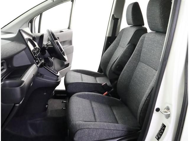 シエンタ ハイブリッドZ フルセグ メモリーナビ バックカメラ 衝突被害軽減システム ETC ドラレコ 両側電動スライド LEDヘッドランプ 乗車定員7人 3列シート ワンオーナー(12枚目)