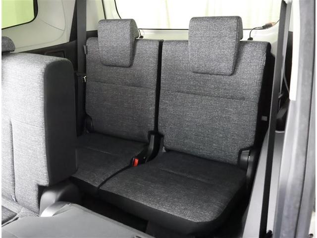 シエンタ ハイブリッドZ フルセグ メモリーナビ バックカメラ 衝突被害軽減システム ETC ドラレコ 両側電動スライド LEDヘッドランプ 乗車定員7人 3列シート ワンオーナー(14枚目)