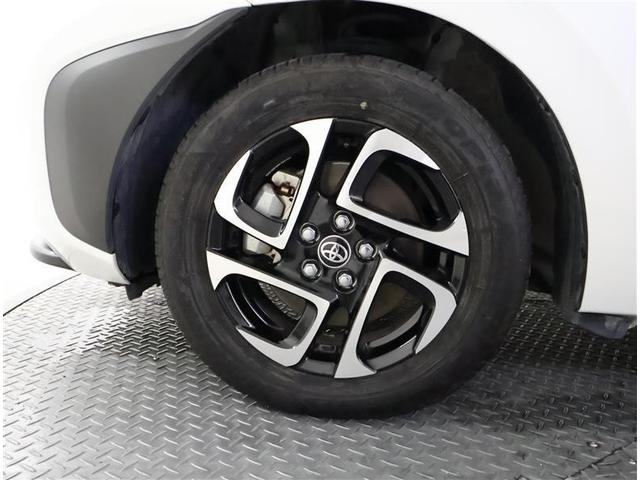 シエンタ ハイブリッドZ フルセグ メモリーナビ バックカメラ 衝突被害軽減システム ETC ドラレコ 両側電動スライド LEDヘッドランプ 乗車定員7人 3列シート ワンオーナー(16枚目)