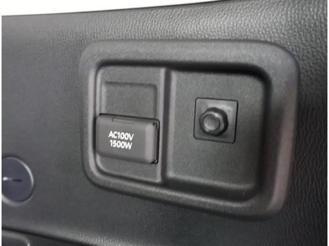 シエンタ ハイブリッドZ フルセグ メモリーナビ バックカメラ 衝突被害軽減システム ETC ドラレコ 両側電動スライド LEDヘッドランプ 乗車定員7人 3列シート ワンオーナー(22枚目)